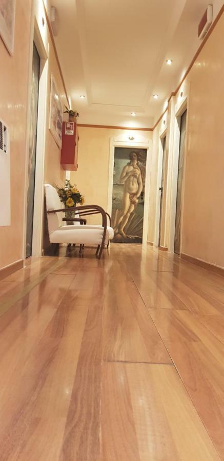 Hotel Britannia Rimini Marina Centro Exterior foto